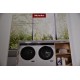 Пералня MIELE WWE460 WPS W1 –  PowerWash, SteamCare